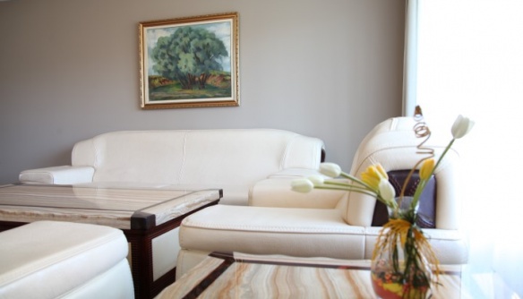 VIP Conference Room